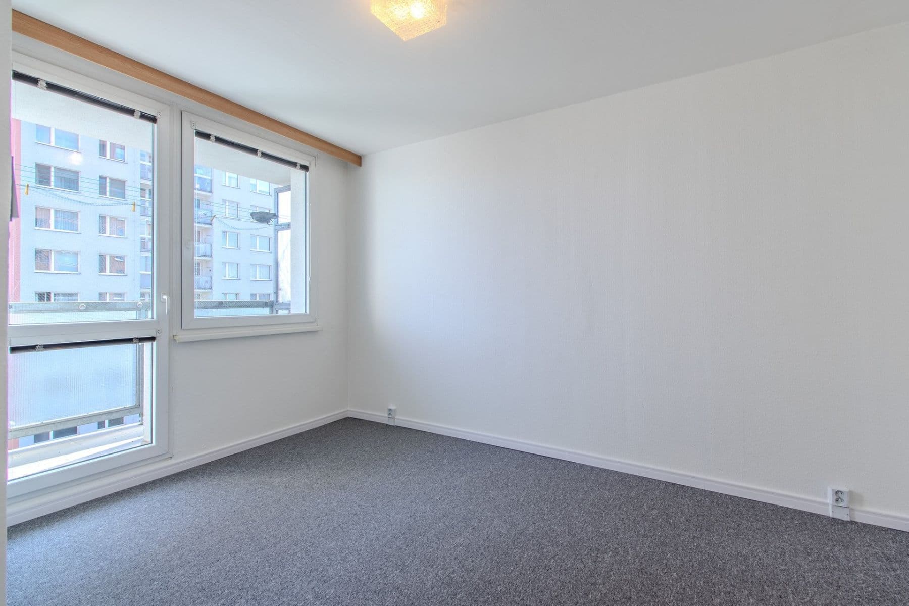 Prenájom bytu 3-izbový 54 m², Radimova, Praha, Praha Prenájom bytu 3-izbový 54 m², Radimova, Praha, Praha