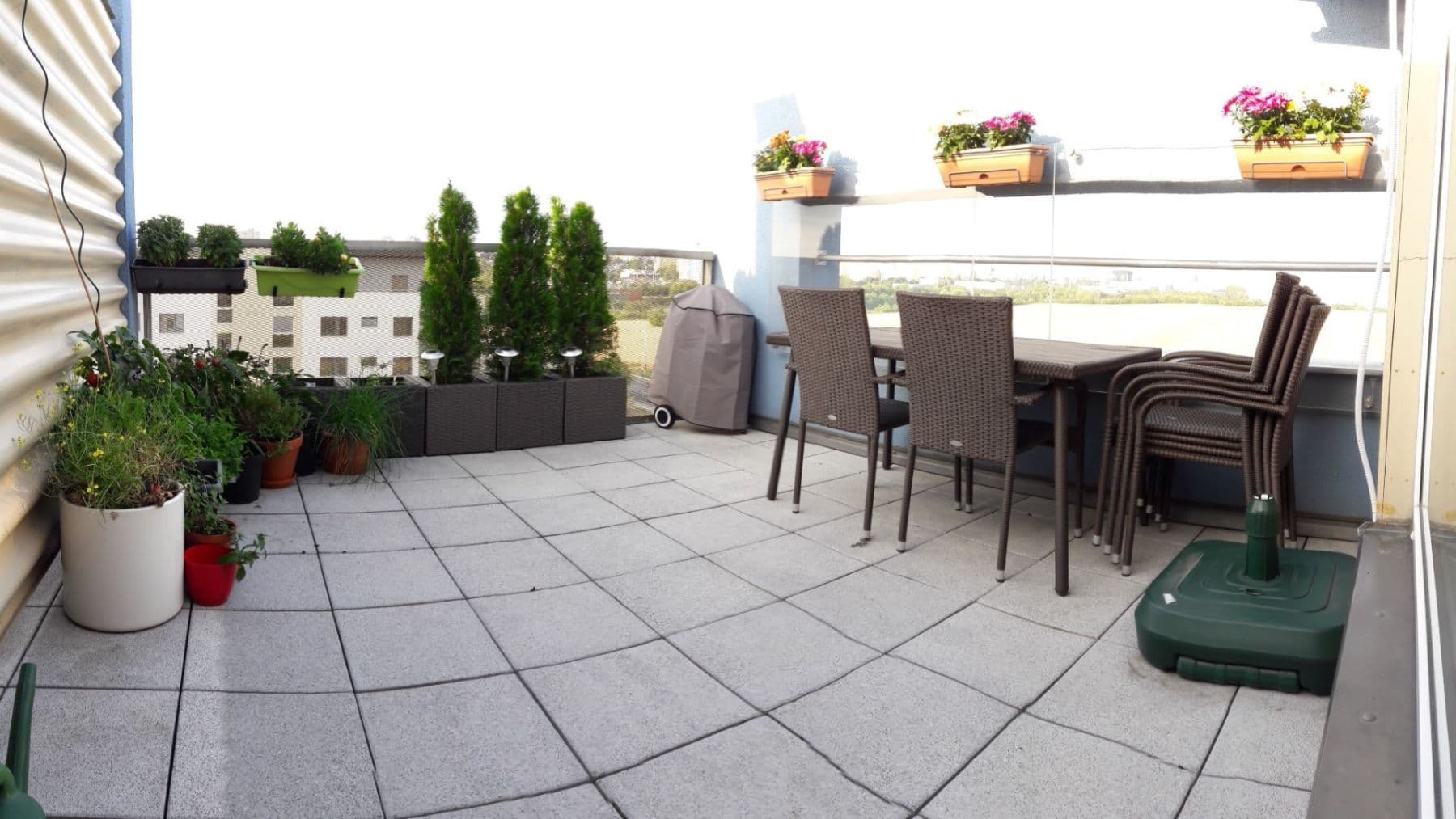 Prenájom bytu 2-izbový 54 m², Přeštická, Praha, Praha Prenájom bytu 2-izbový 54 m², Přeštická, Praha, Praha