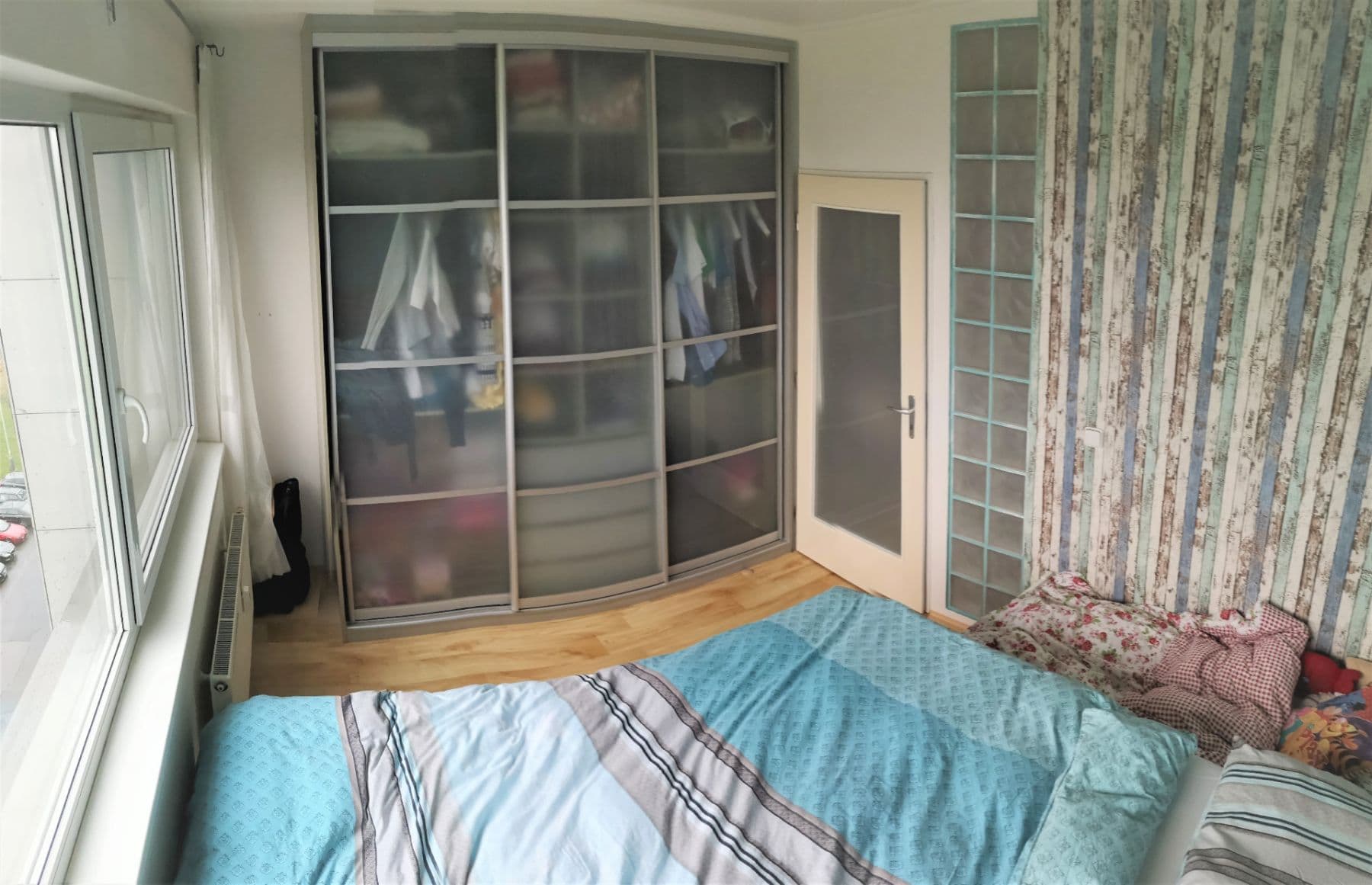 Prenájom bytu 2-izbový 54 m², Přeštická, Praha, Praha Prenájom bytu 2-izbový 54 m², Přeštická, Praha, Praha