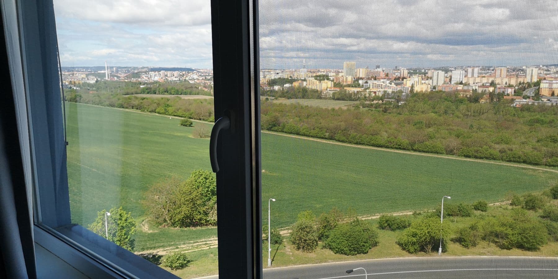 Prenájom bytu 2-izbový 54 m², Přeštická, Praha, Praha Prenájom bytu 2-izbový 54 m², Přeštická, Praha, Praha