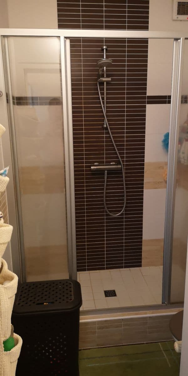 Prenájom bytu 2-izbový 54 m², Přeštická, Praha, Praha Prenájom bytu 2-izbový 54 m², Přeštická, Praha, Praha