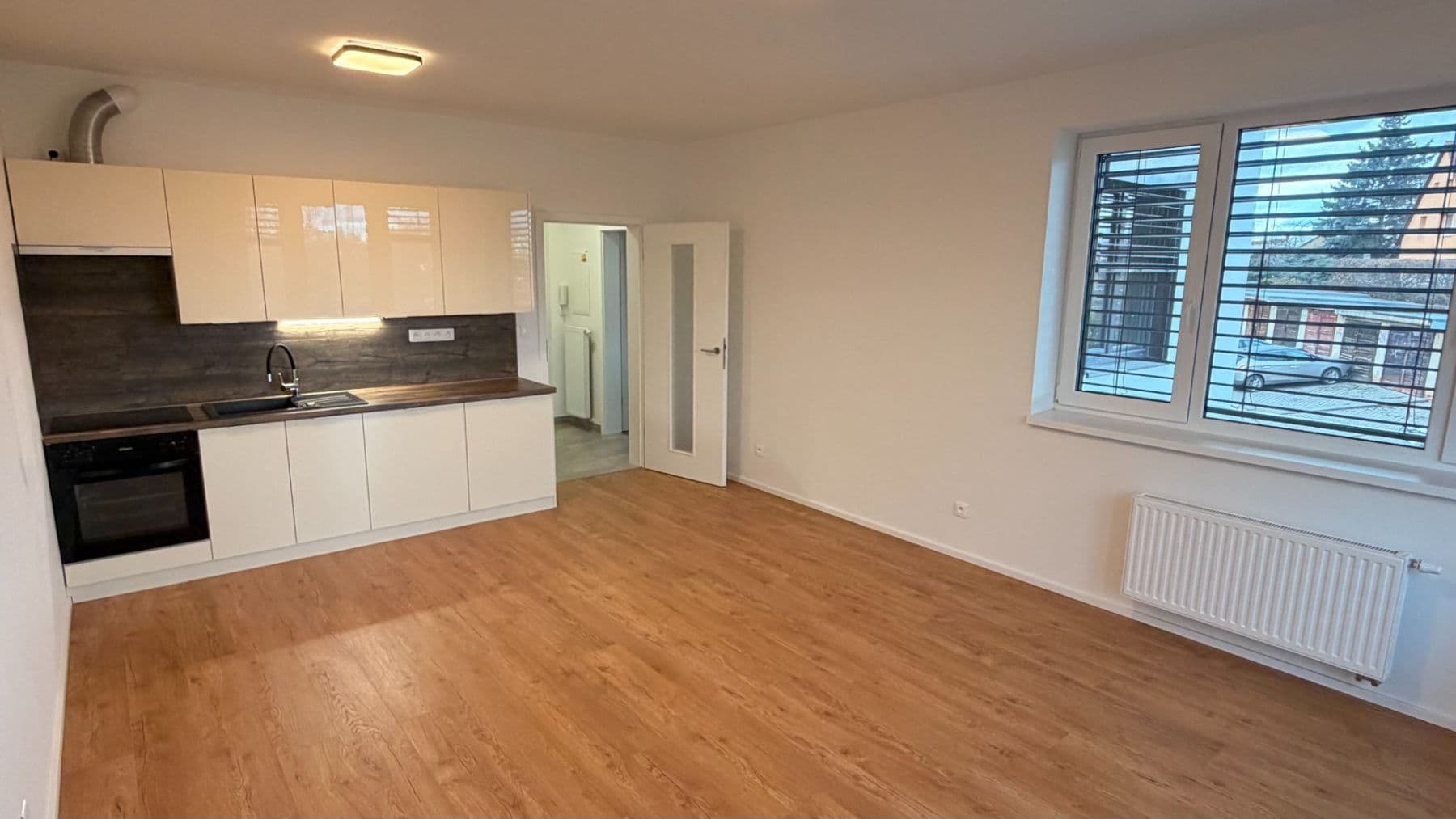 Prenájom bytu 2-izbový 57 m², V Pískovně, Praha, Praha Prenájom bytu 2-izbový 57 m², V Pískovně, Praha, Praha