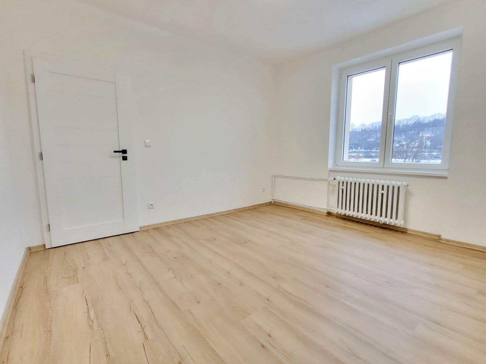 Prenájom bytu 3-izbový 54 m², Zelenečská, Praha, Praha Prenájom bytu 3-izbový 54 m², Zelenečská, Praha, Praha