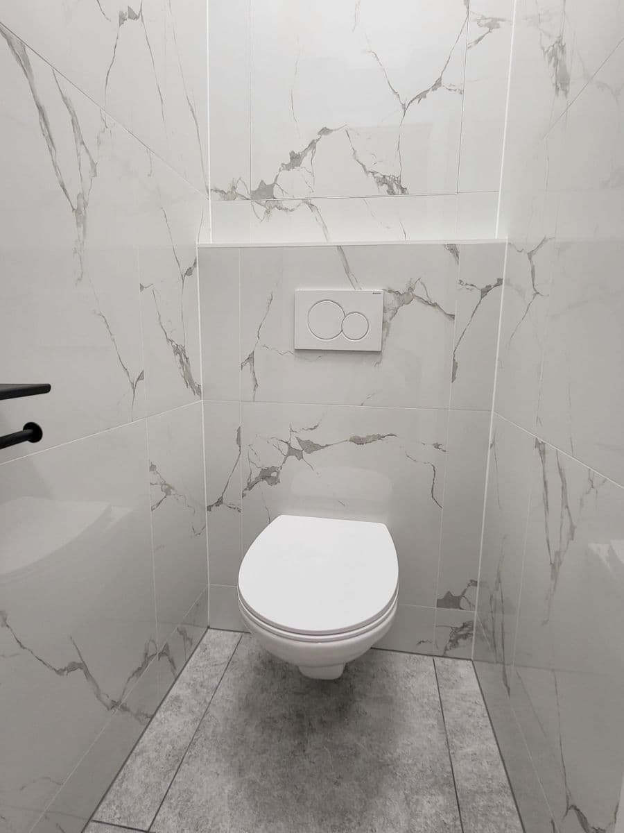 Prenájom bytu 3-izbový 54 m², Zelenečská, Praha, Praha Prenájom bytu 3-izbový 54 m², Zelenečská, Praha, Praha