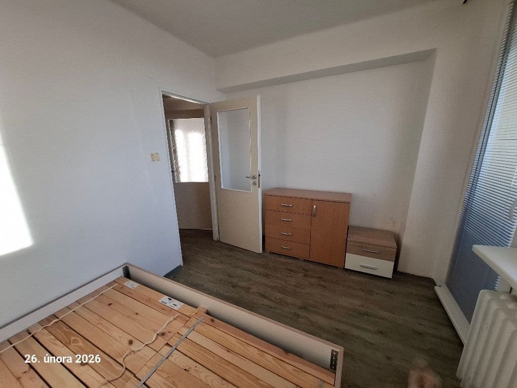 Prenájom bytu 2-izbový 43 m², Vokovická, Praha, Praha Prenájom bytu 2-izbový 43 m², Vokovická, Praha, Praha