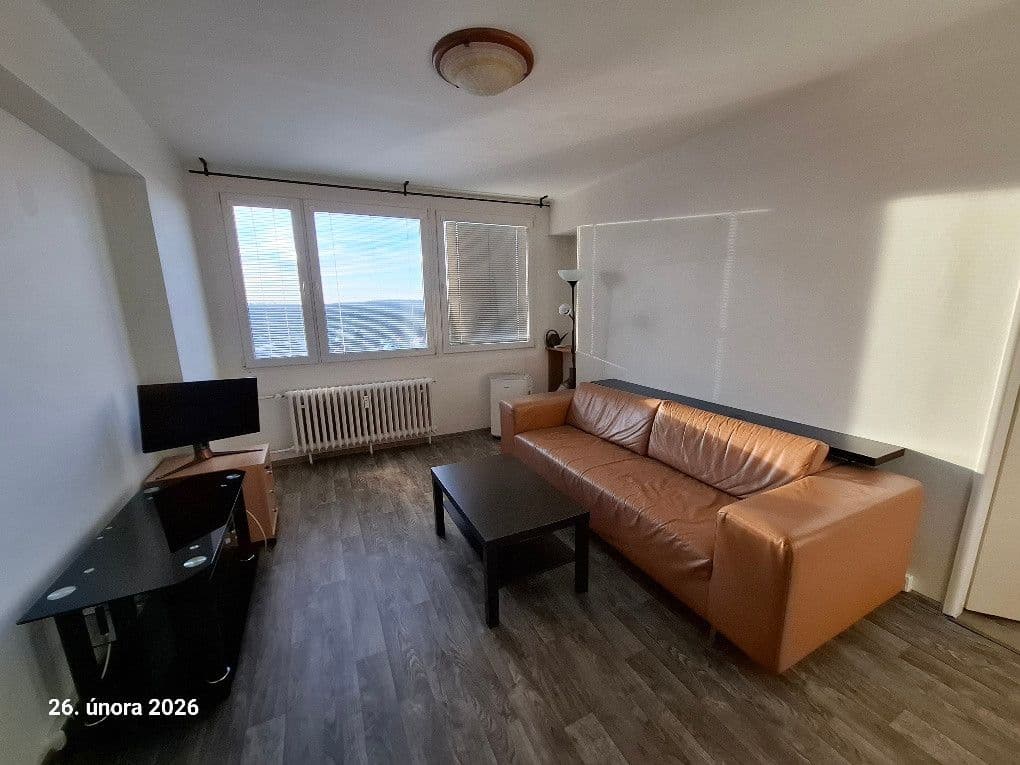 Prenájom bytu 2-izbový 43 m², Vokovická, Praha, Praha Prenájom bytu 2-izbový 43 m², Vokovická, Praha, Praha