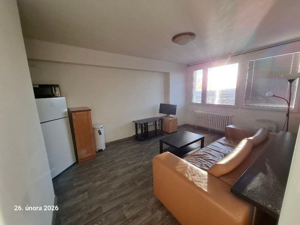 Prenájom bytu 2-izbový 43 m², Vokovická, Praha, Praha Prenájom bytu 2-izbový 43 m², Vokovická, Praha, Praha