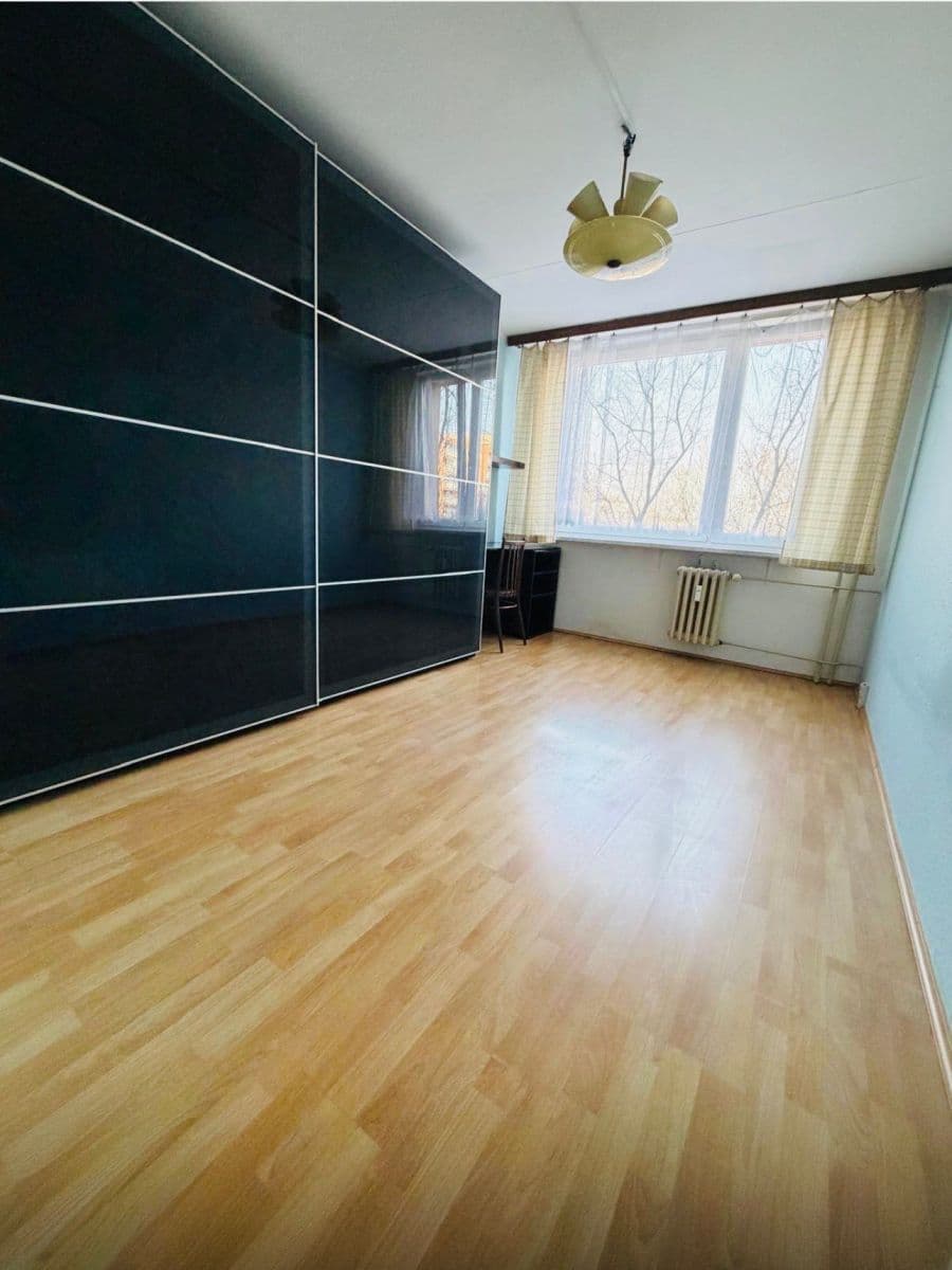 Predaj bytu 3-izbový 80 m², Ohradní, Praha, Praha Predaj bytu 3-izbový 80 m², Ohradní, Praha, Praha