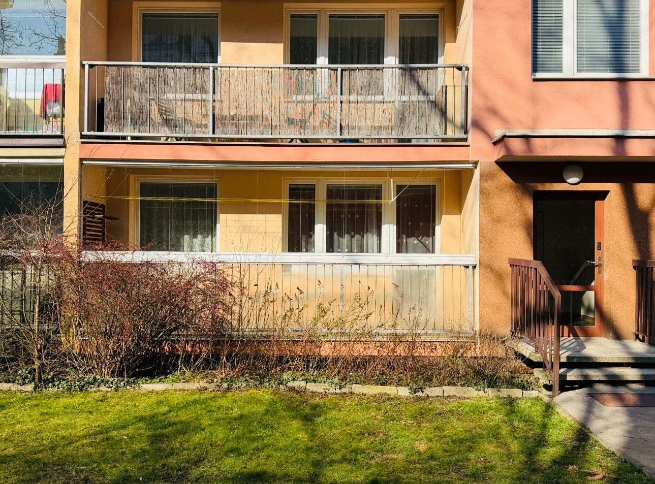 Predaj bytu 3-izbový 80 m², Ohradní, Praha, Praha Predaj bytu 3-izbový 80 m², Ohradní, Praha, Praha