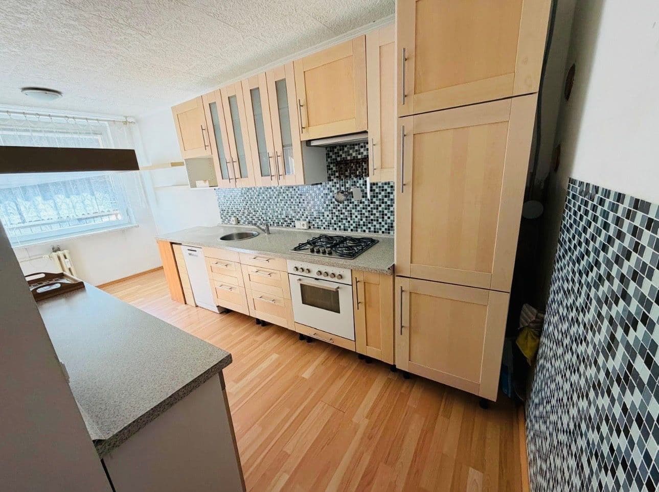 Predaj bytu 3-izbový 80 m², Ohradní, Praha, Praha Predaj bytu 3-izbový 80 m², Ohradní, Praha, Praha