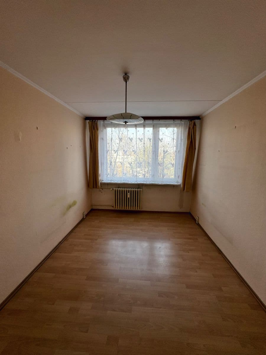 Predaj bytu 3-izbový 80 m², Ohradní, Praha, Praha Predaj bytu 3-izbový 80 m², Ohradní, Praha, Praha