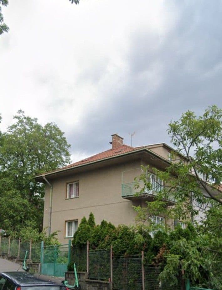 Prenájom bytu 2-izbový 43 m², Okrajní, Praha, Praha Prenájom bytu 2-izbový 43 m², Okrajní, Praha, Praha