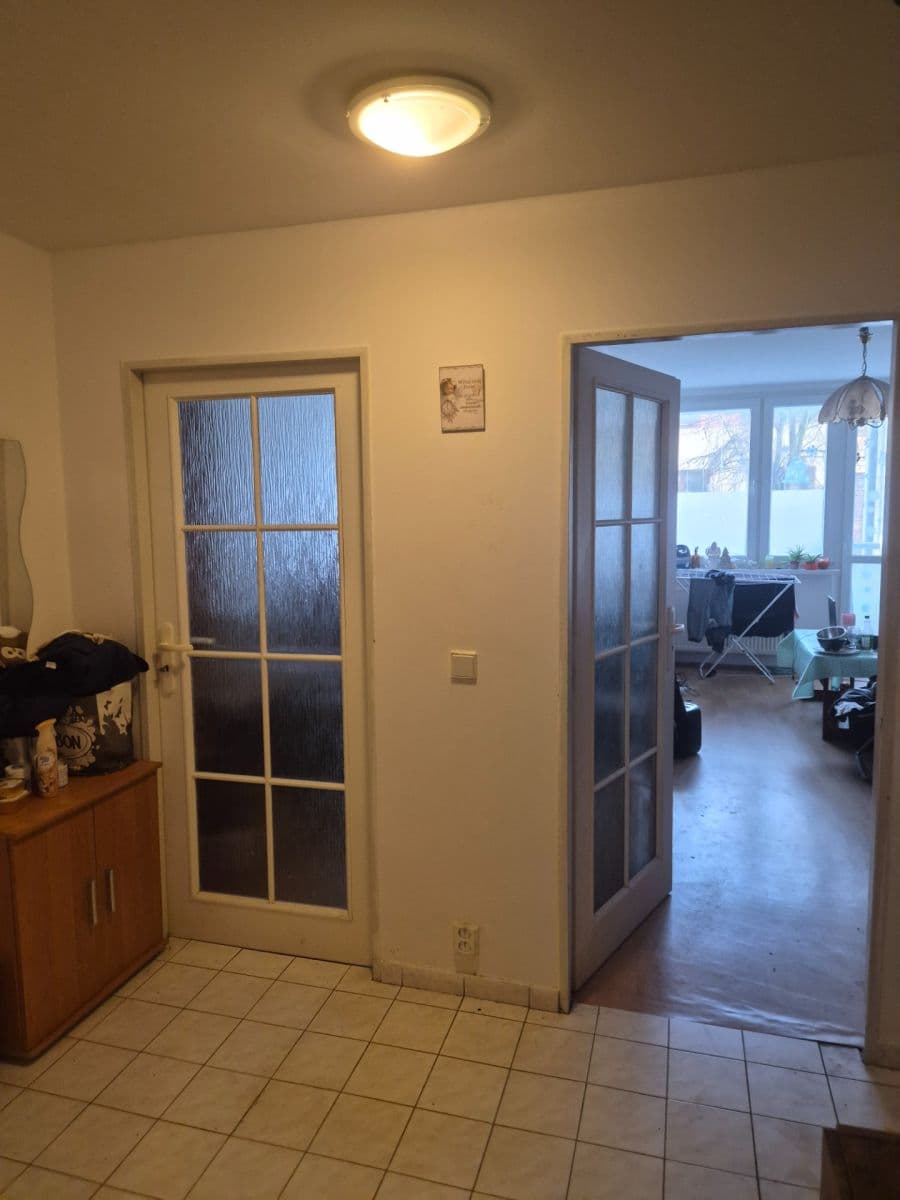 Predaj bytu 2-izbový 54 m², Husníkova, Praha, Praha Predaj bytu 2-izbový 54 m², Husníkova, Praha, Praha