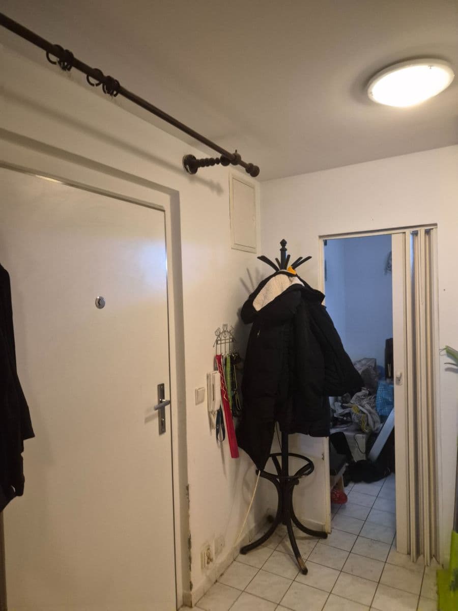 Predaj bytu 2-izbový 54 m², Husníkova, Praha, Praha Predaj bytu 2-izbový 54 m², Husníkova, Praha, Praha