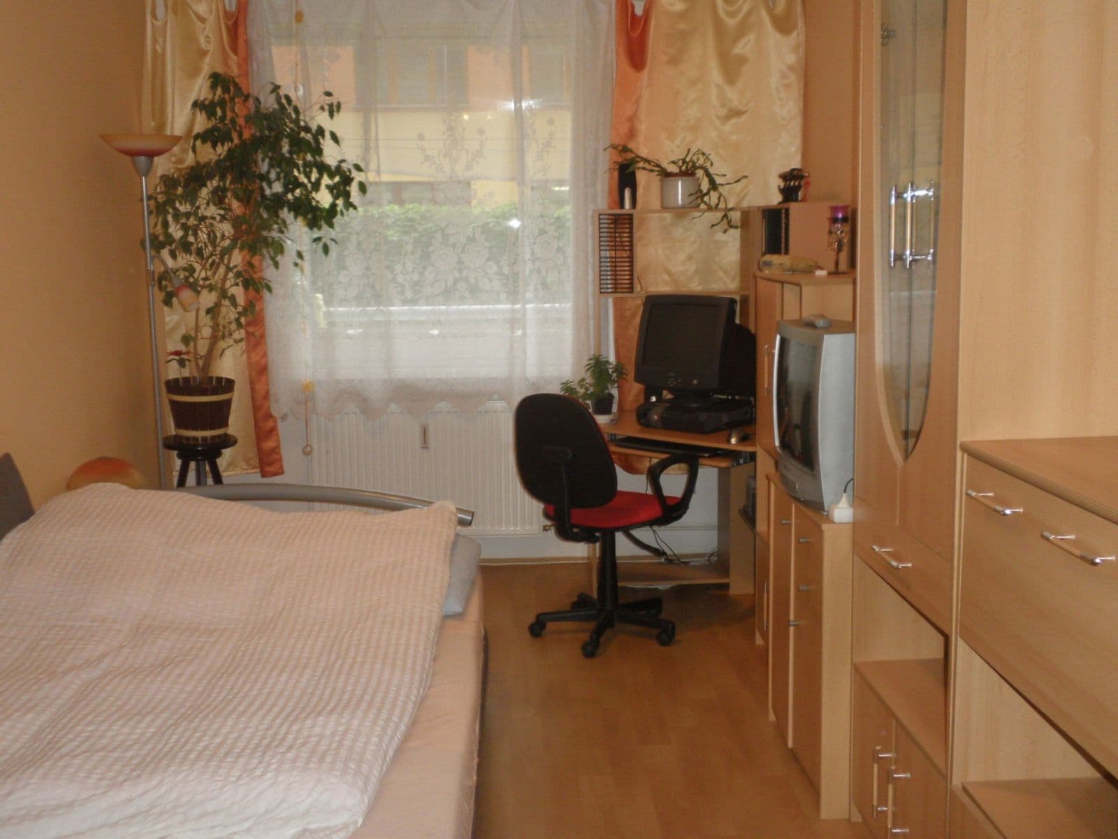 Predaj bytu 2-izbový 54 m², Husníkova, Praha, Praha Predaj bytu 2-izbový 54 m², Husníkova, Praha, Praha