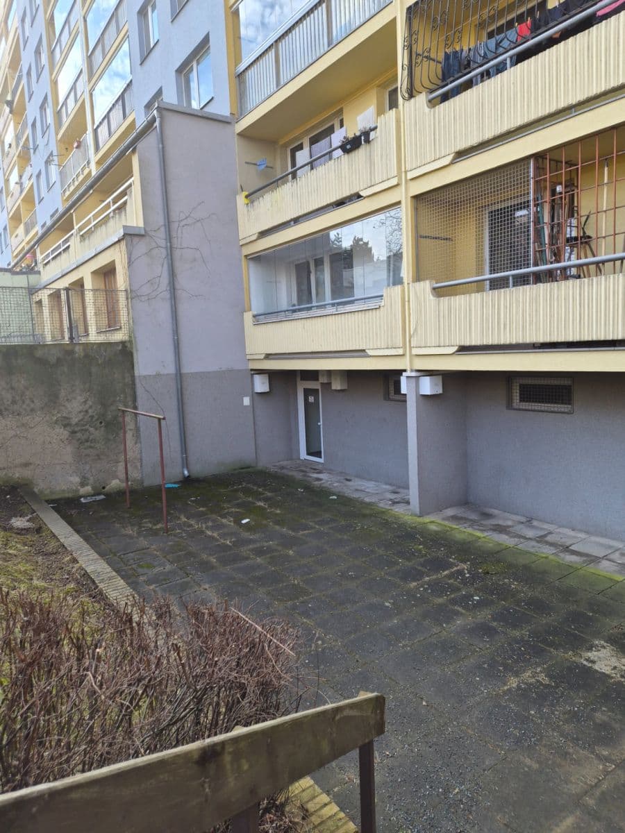 Predaj bytu 2-izbový 54 m², Husníkova, Praha, Praha Predaj bytu 2-izbový 54 m², Husníkova, Praha, Praha