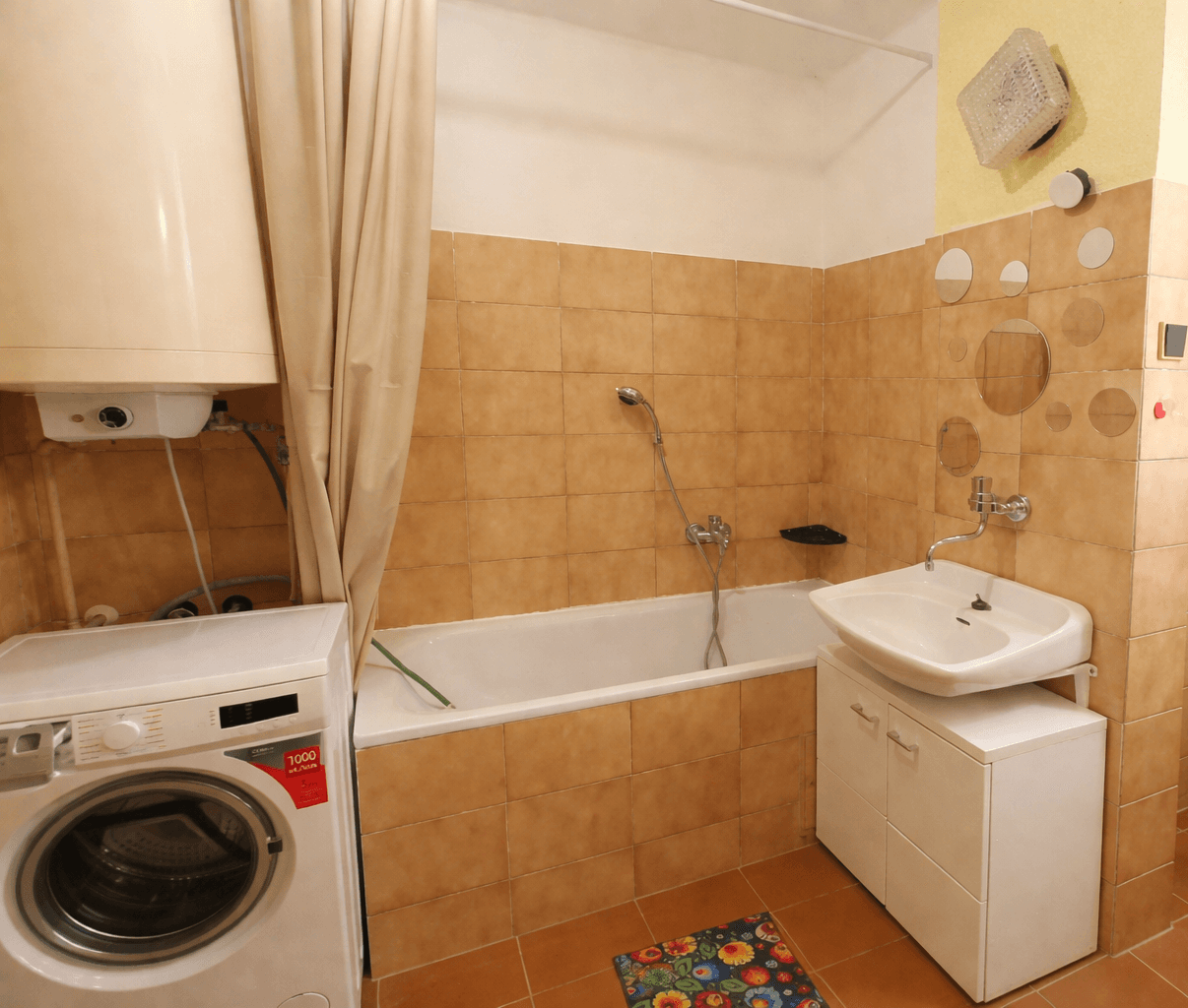 Prenájom bytu 2-izbový 60 m², Čapajevova, Prešov, Prešovský kraj Prenájom bytu 2-izbový 60 m², Čapajevova, Prešov, Prešovský kraj