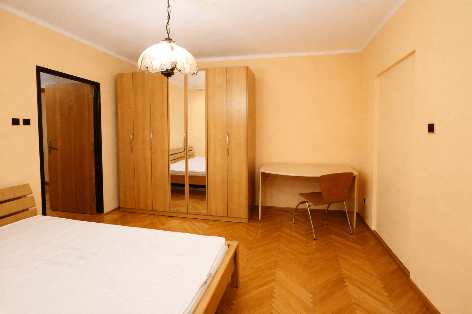 Prenájom bytu 2-izbový 60 m², Čapajevova, Prešov, Prešovský kraj Prenájom bytu 2-izbový 60 m², Čapajevova, Prešov, Prešovský kraj