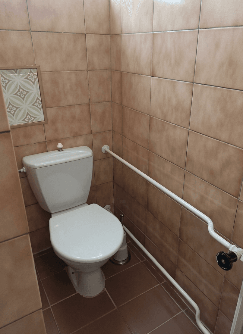 Prenájom bytu 2-izbový 60 m², Čapajevova, Prešov, Prešovský kraj Prenájom bytu 2-izbový 60 m², Čapajevova, Prešov, Prešovský kraj