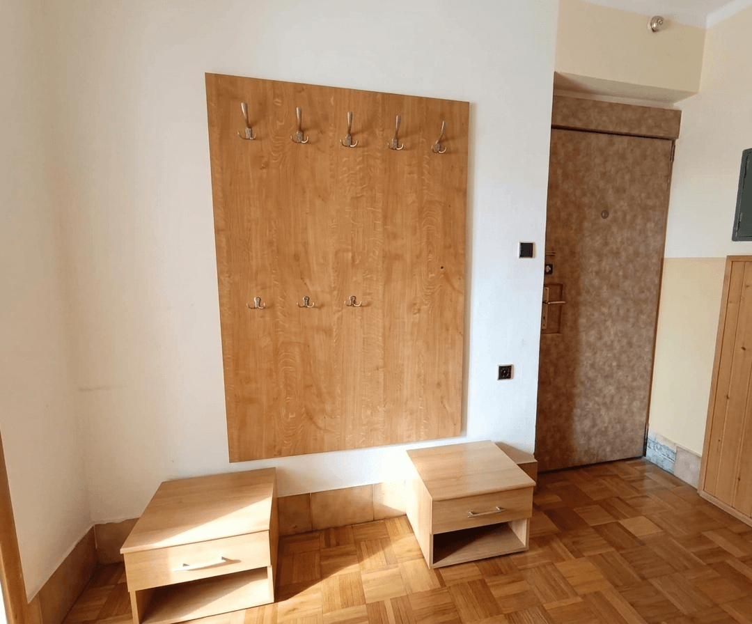 Prenájom bytu 2-izbový 60 m², Čapajevova, Prešov, Prešovský kraj Prenájom bytu 2-izbový 60 m², Čapajevova, Prešov, Prešovský kraj