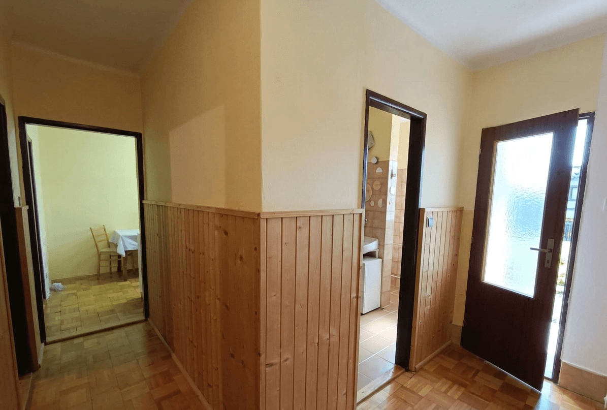 Prenájom bytu 2-izbový 60 m², Čapajevova, Prešov, Prešovský kraj Prenájom bytu 2-izbový 60 m², Čapajevova, Prešov, Prešovský kraj