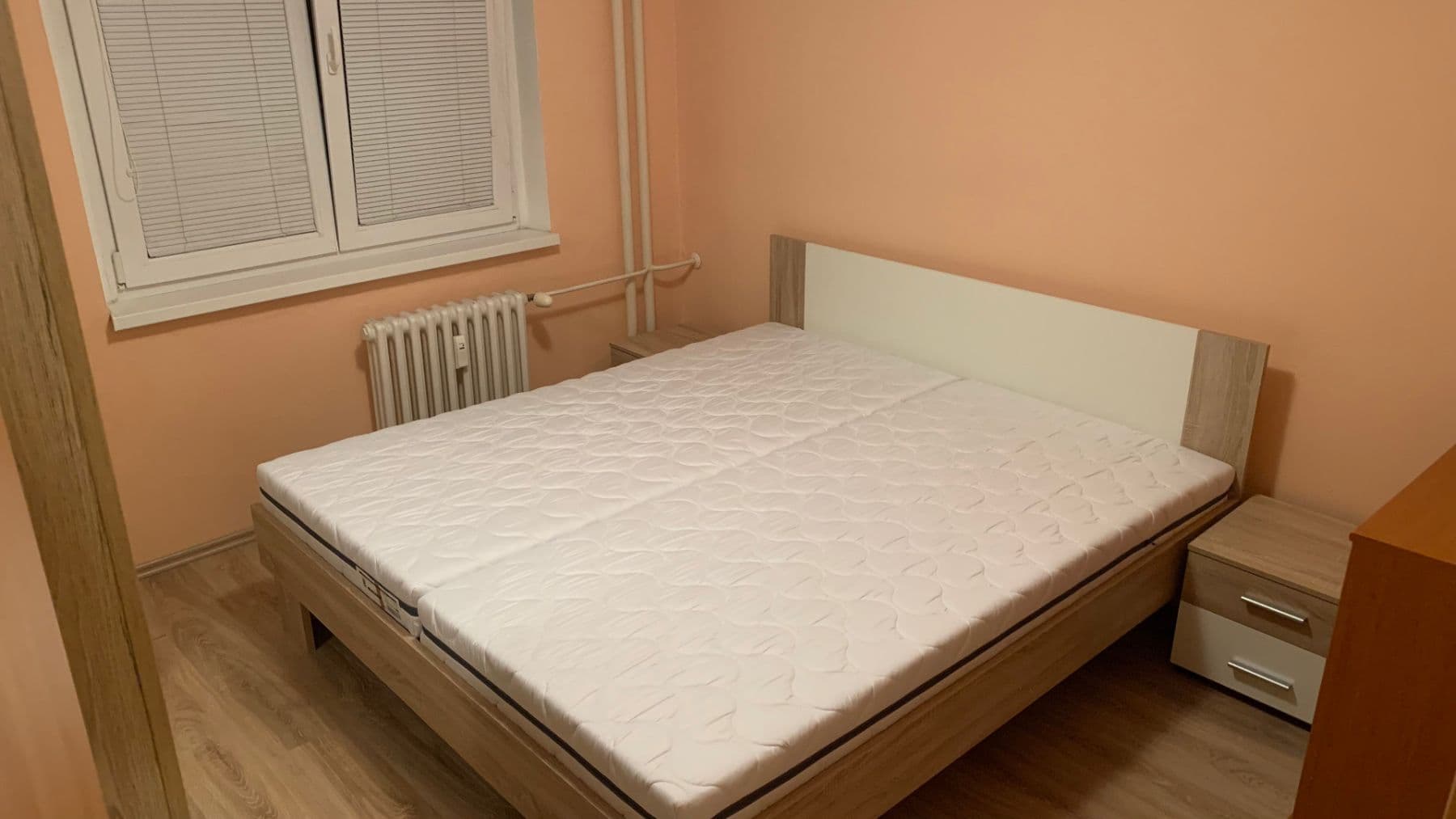 Prenájom bytu 2-izbový 48 m², Svážná, Brno, Jihomoravský kraj Prenájom bytu 2-izbový 48 m², Svážná, Brno, Jihomoravský kraj