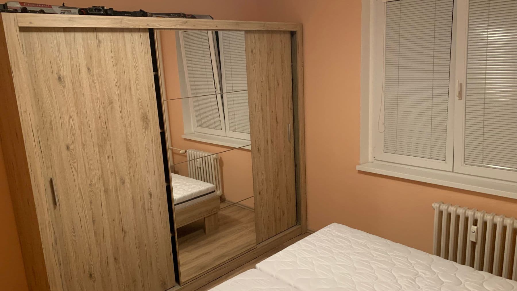 Prenájom bytu 2-izbový 48 m², Svážná, Brno, Jihomoravský kraj Prenájom bytu 2-izbový 48 m², Svážná, Brno, Jihomoravský kraj