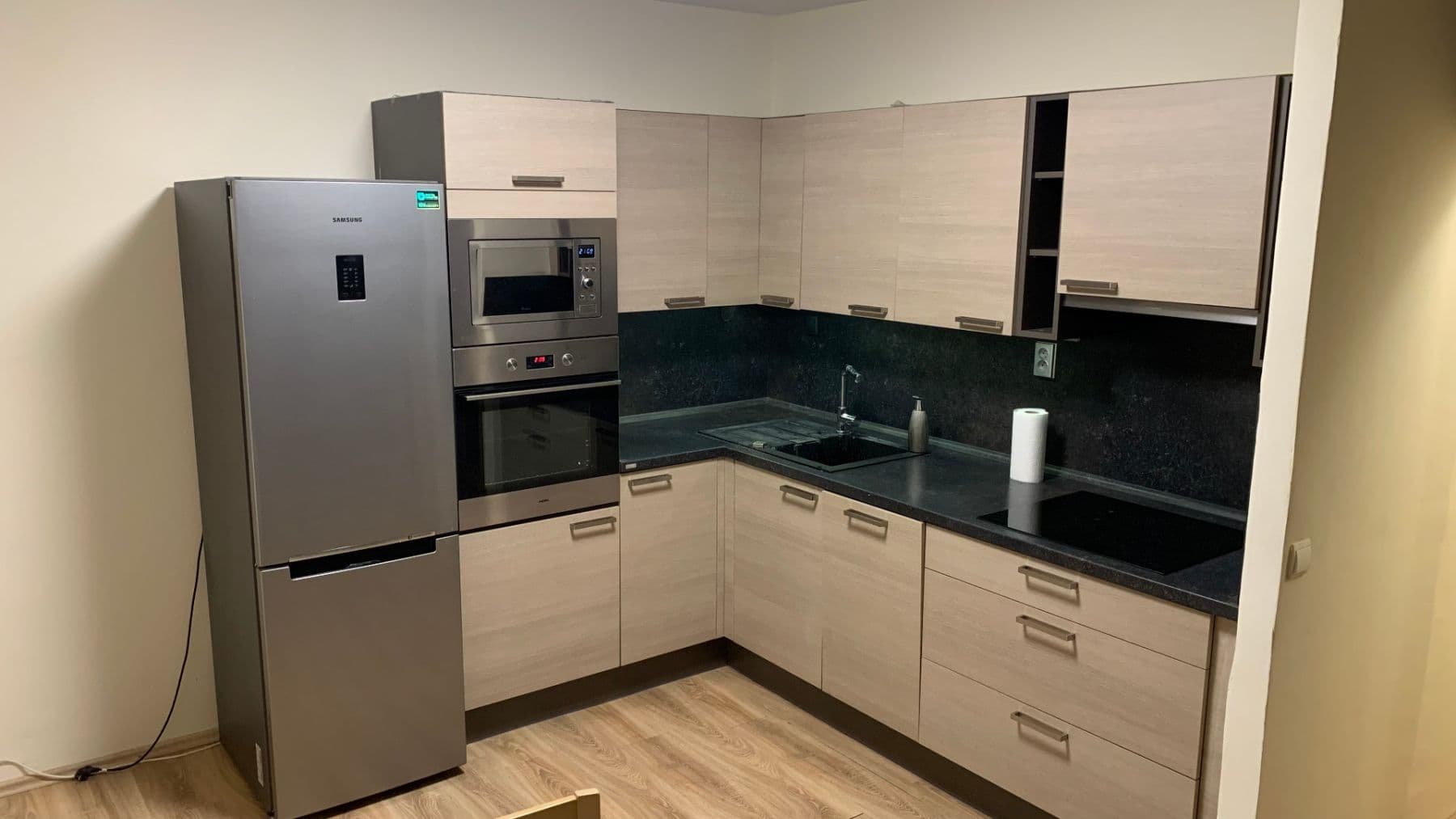 Prenájom bytu 2-izbový 48 m², Svážná, Brno, Jihomoravský kraj Prenájom bytu 2-izbový 48 m², Svážná, Brno, Jihomoravský kraj