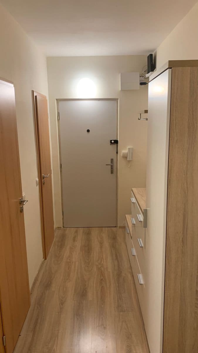 Prenájom bytu 2-izbový 48 m², Svážná, Brno, Jihomoravský kraj Prenájom bytu 2-izbový 48 m², Svážná, Brno, Jihomoravský kraj