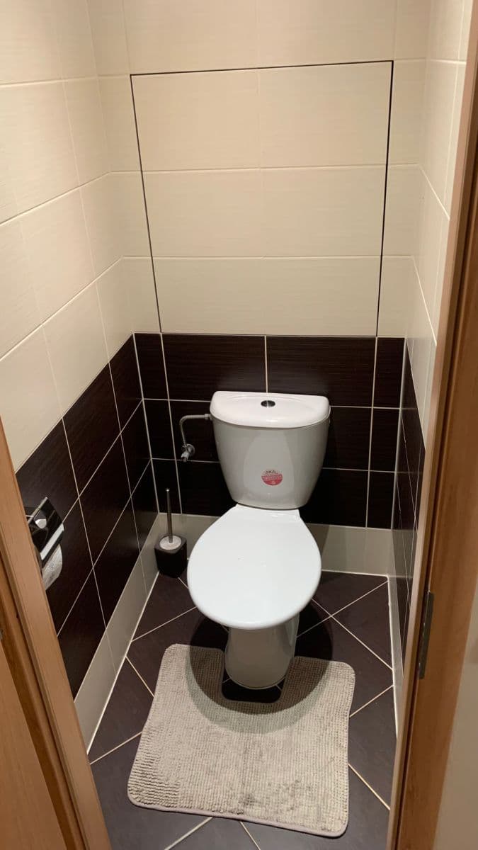 Prenájom bytu 2-izbový 48 m², Svážná, Brno, Jihomoravský kraj Prenájom bytu 2-izbový 48 m², Svážná, Brno, Jihomoravský kraj