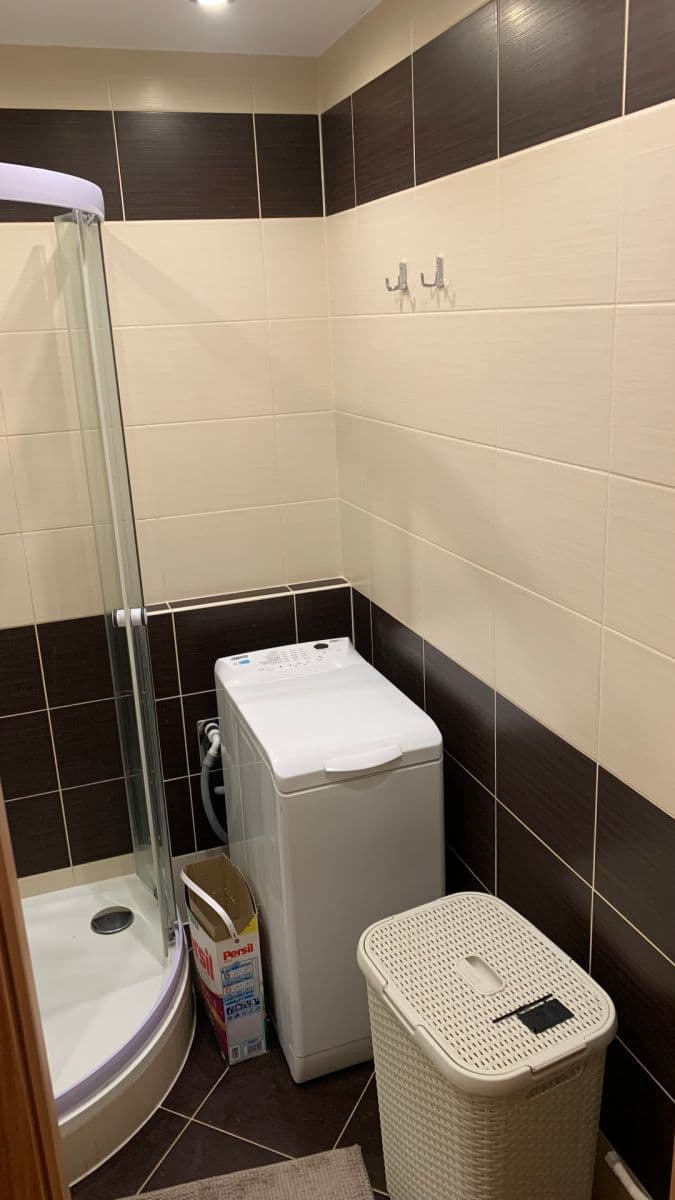 Prenájom bytu 2-izbový 48 m², Svážná, Brno, Jihomoravský kraj Prenájom bytu 2-izbový 48 m², Svážná, Brno, Jihomoravský kraj