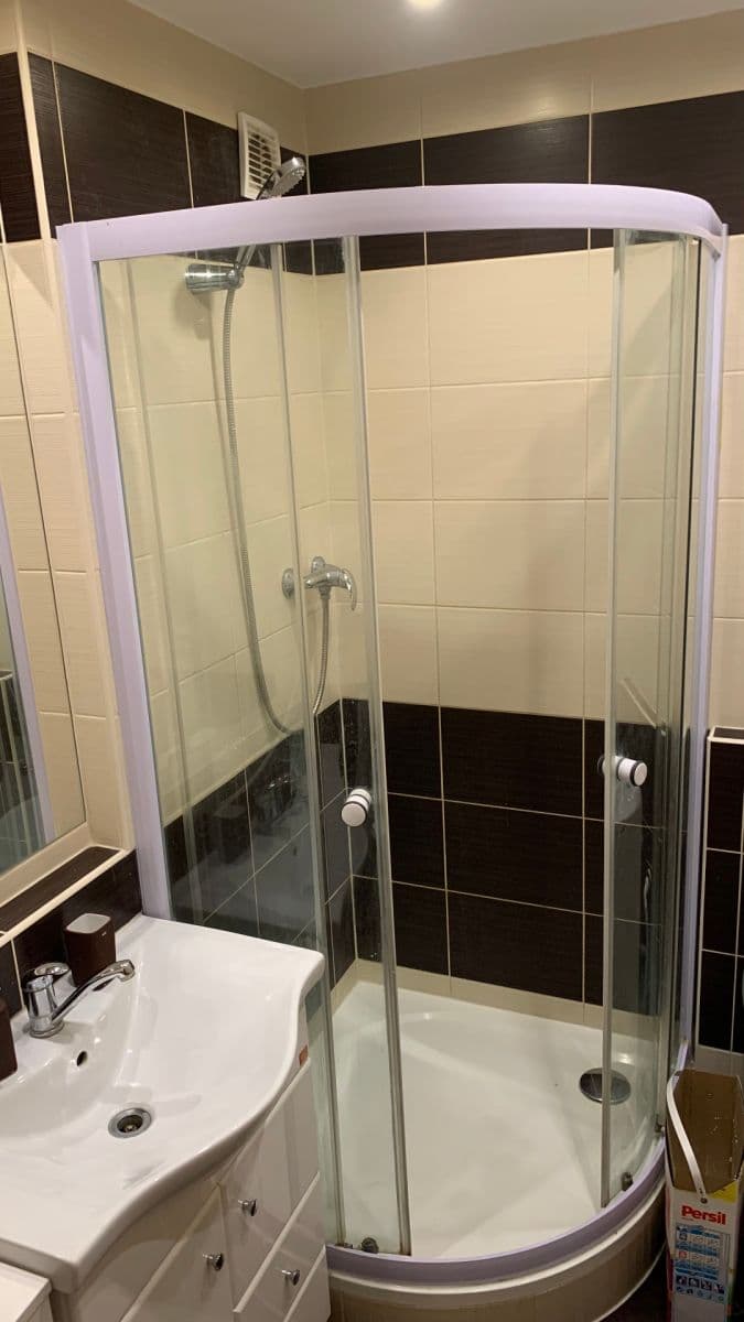 Prenájom bytu 2-izbový 48 m², Svážná, Brno, Jihomoravský kraj Prenájom bytu 2-izbový 48 m², Svážná, Brno, Jihomoravský kraj