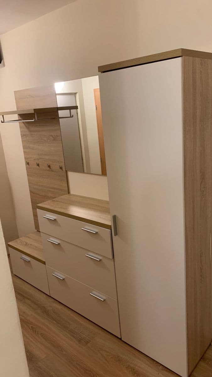 Prenájom bytu 2-izbový 48 m², Svážná, Brno, Jihomoravský kraj Prenájom bytu 2-izbový 48 m², Svážná, Brno, Jihomoravský kraj