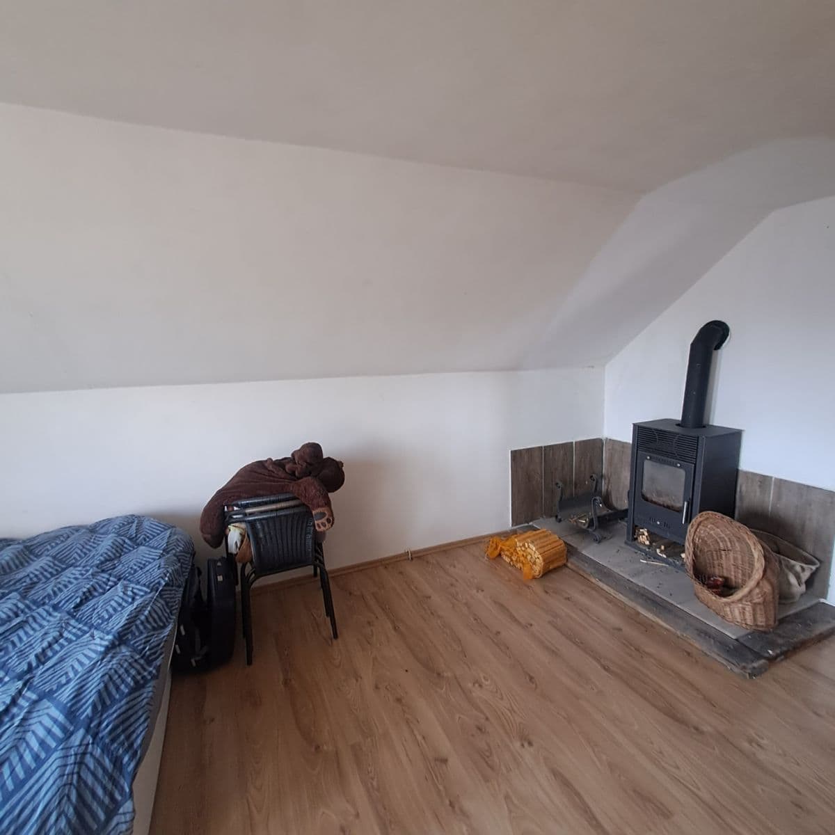 Predaj domu 106 m², pozemek 2.298 m², Příbram, Středočeský kraj Predaj domu 106 m², pozemek 2.298 m², Příbram, Středočeský kraj