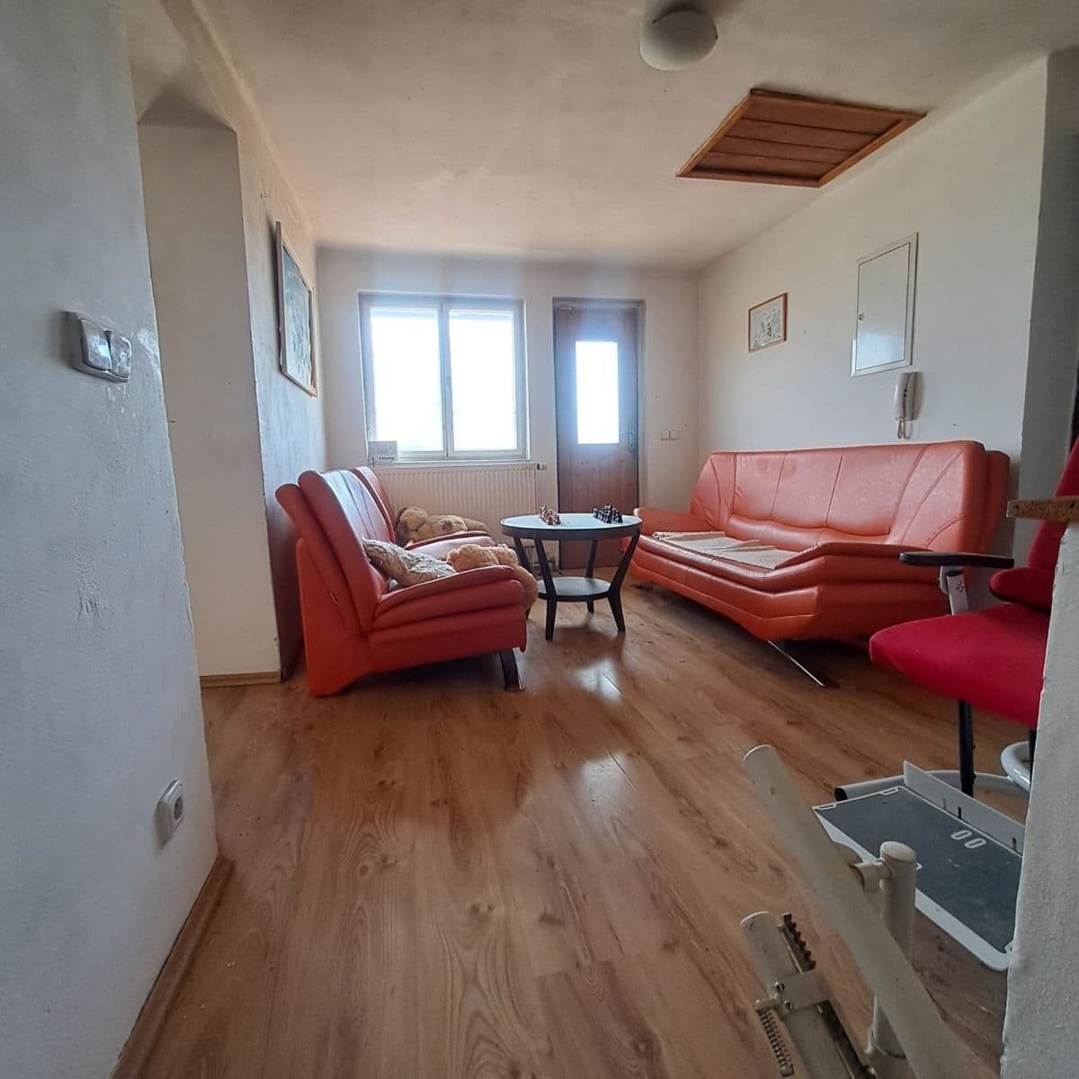 Predaj domu 106 m², pozemek 2.298 m², Příbram, Středočeský kraj Predaj domu 106 m², pozemek 2.298 m², Příbram, Středočeský kraj