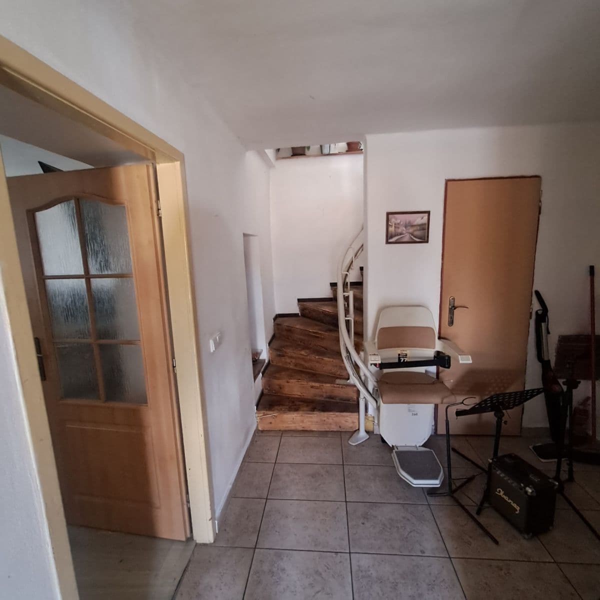 Predaj domu 106 m², pozemek 2.298 m², Příbram, Středočeský kraj Predaj domu 106 m², pozemek 2.298 m², Příbram, Středočeský kraj