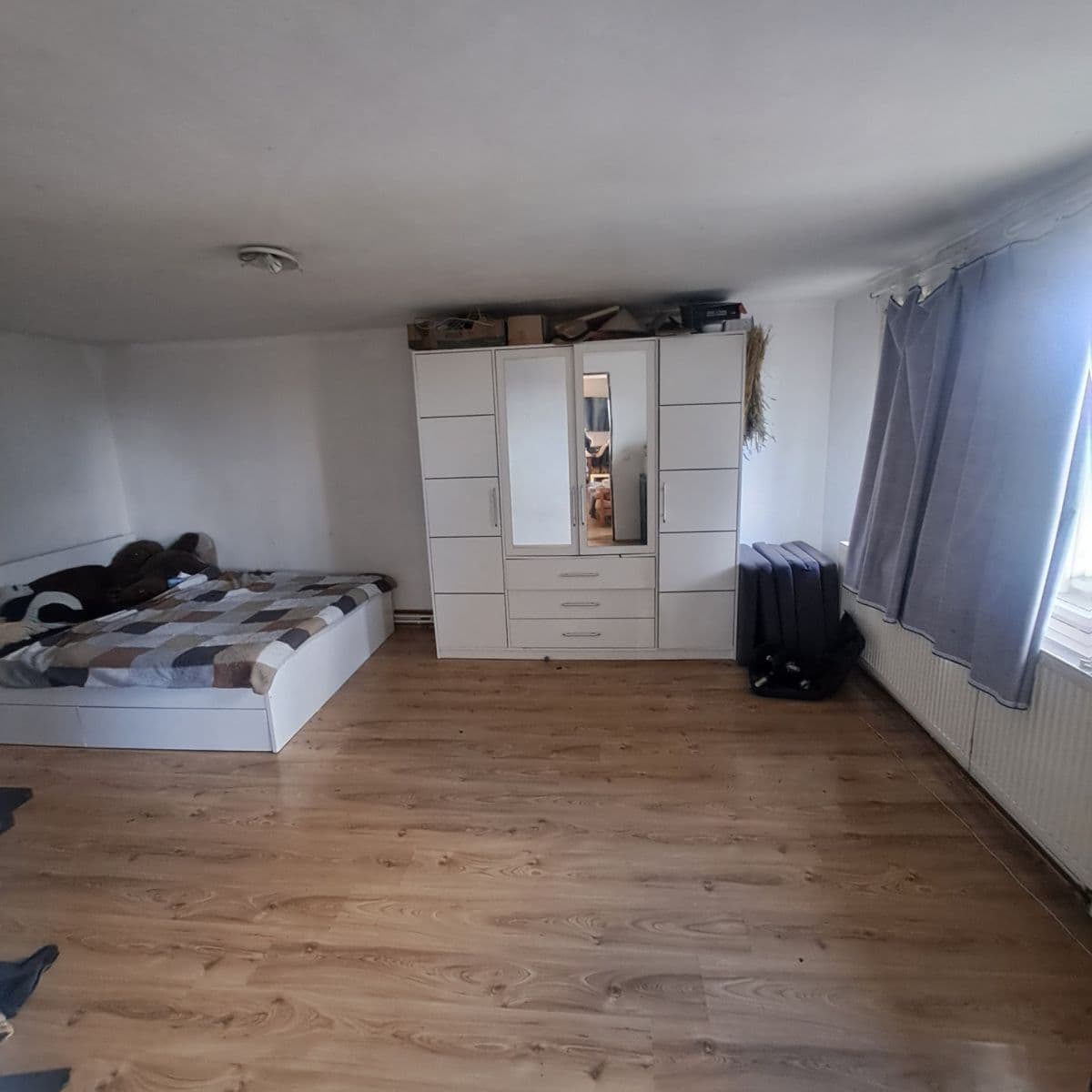 Predaj domu 106 m², pozemek 2.298 m², Příbram, Středočeský kraj Predaj domu 106 m², pozemek 2.298 m², Příbram, Středočeský kraj