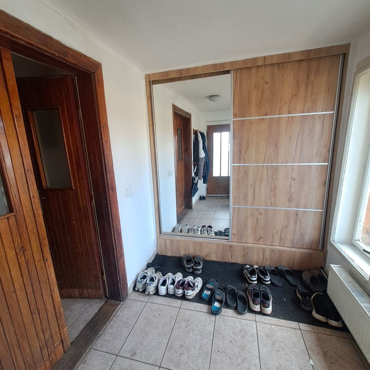 Predaj domu 106 m², pozemek 2.298 m², Příbram, Středočeský kraj Predaj domu 106 m², pozemek 2.298 m², Příbram, Středočeský kraj