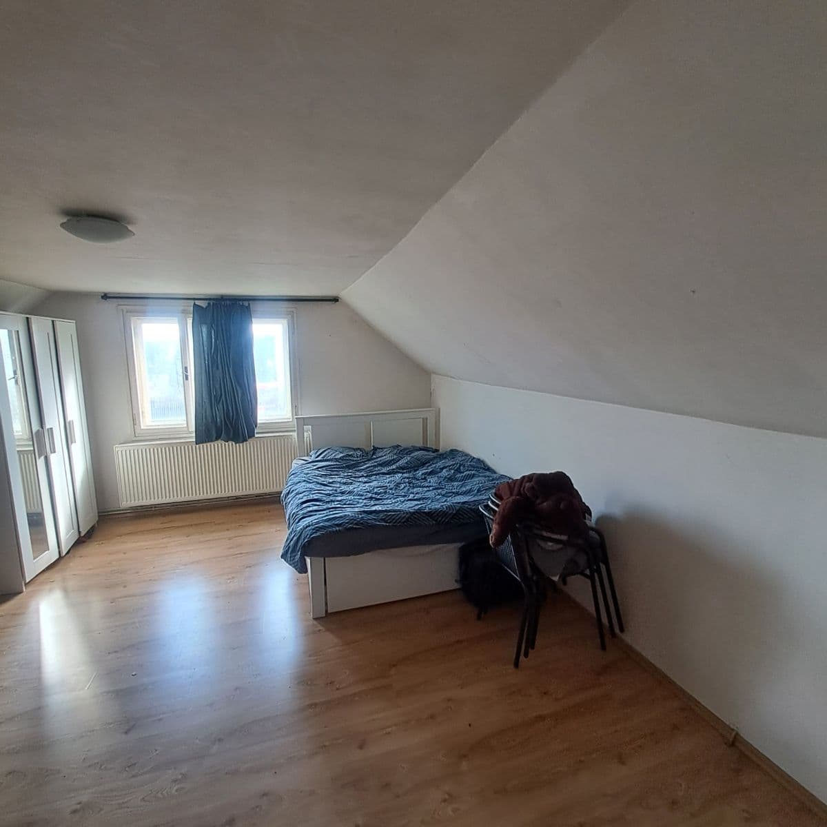 Predaj domu 106 m², pozemek 2.298 m², Příbram, Středočeský kraj Predaj domu 106 m², pozemek 2.298 m², Příbram, Středočeský kraj