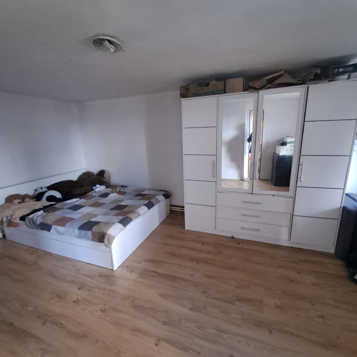 Predaj domu 106 m², pozemek 2.298 m², Příbram, Středočeský kraj Predaj domu 106 m², pozemek 2.298 m², Příbram, Středočeský kraj