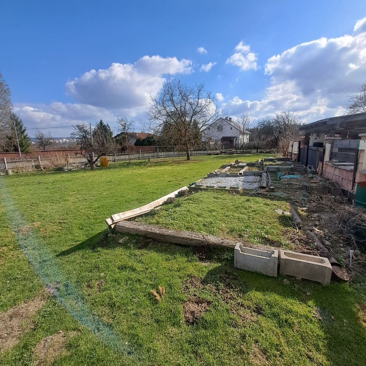 Predaj domu 106 m², pozemek 2.298 m², Příbram, Středočeský kraj Predaj domu 106 m², pozemek 2.298 m², Příbram, Středočeský kraj