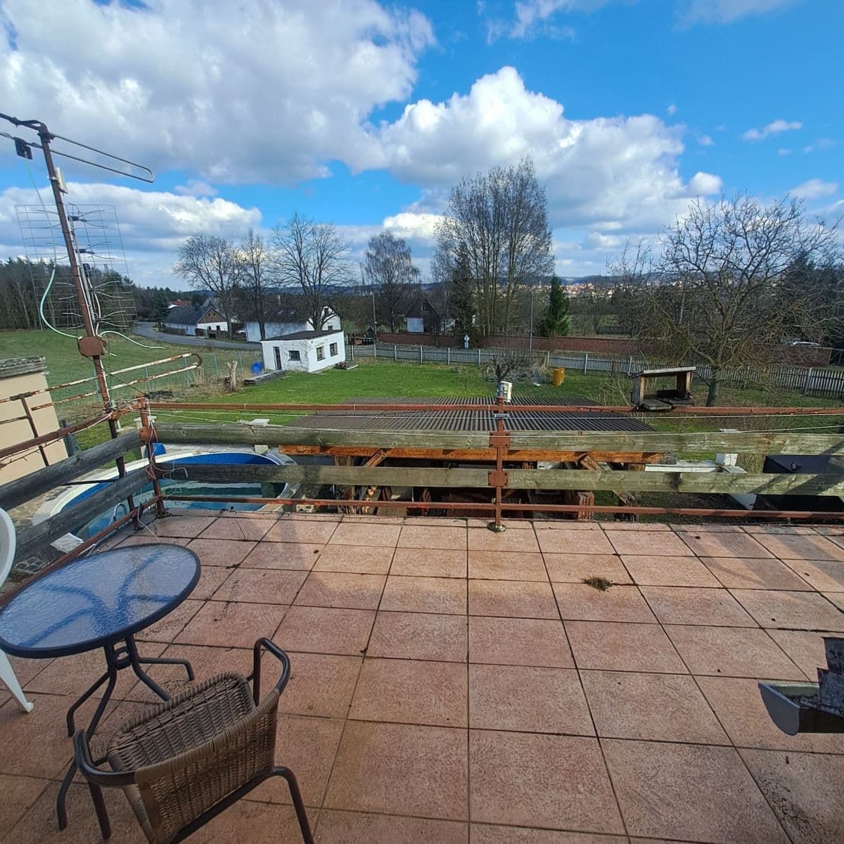 Predaj domu 106 m², pozemek 2.298 m², Příbram, Středočeský kraj Predaj domu 106 m², pozemek 2.298 m², Příbram, Středočeský kraj