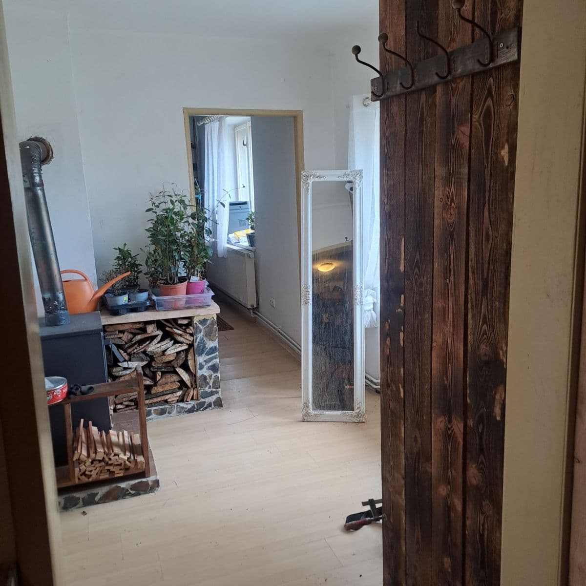 Predaj domu 106 m², pozemek 2.298 m², Příbram, Středočeský kraj Predaj domu 106 m², pozemek 2.298 m², Příbram, Středočeský kraj