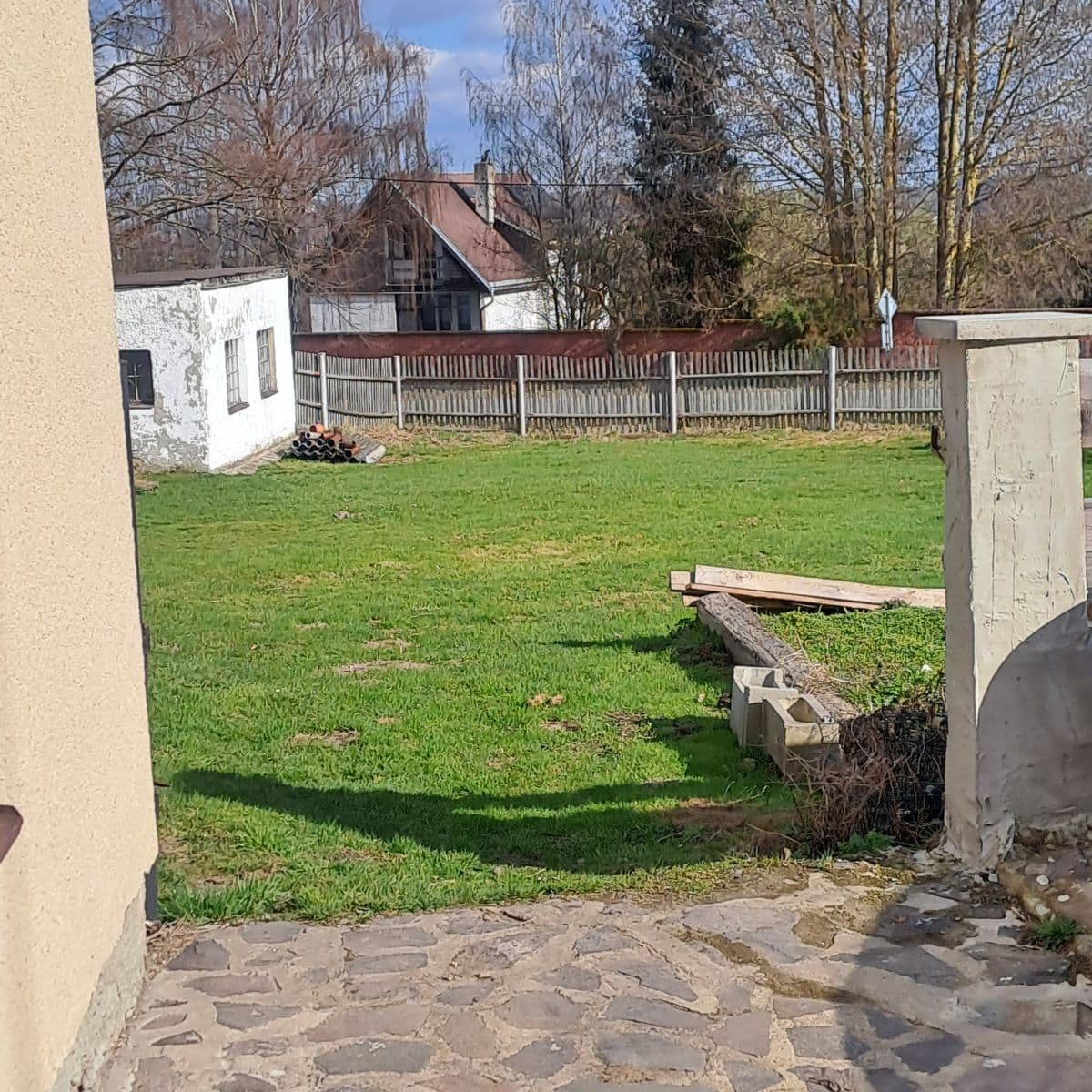 Predaj domu 106 m², pozemek 2.298 m², Příbram, Středočeský kraj Predaj domu 106 m², pozemek 2.298 m², Příbram, Středočeský kraj