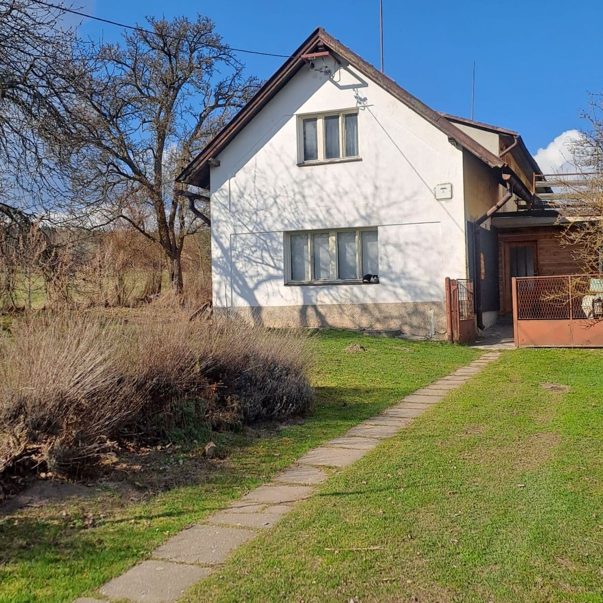 Predaj domu 106 m², pozemek 2.298 m², Příbram, Středočeský kraj Predaj domu 106 m², pozemek 2.298 m², Příbram, Středočeský kraj