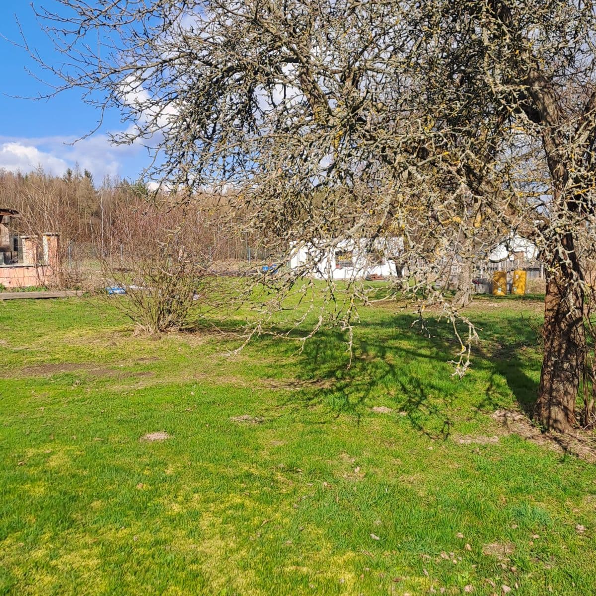 Predaj domu 106 m², pozemek 2.298 m², Příbram, Středočeský kraj Predaj domu 106 m², pozemek 2.298 m², Příbram, Středočeský kraj