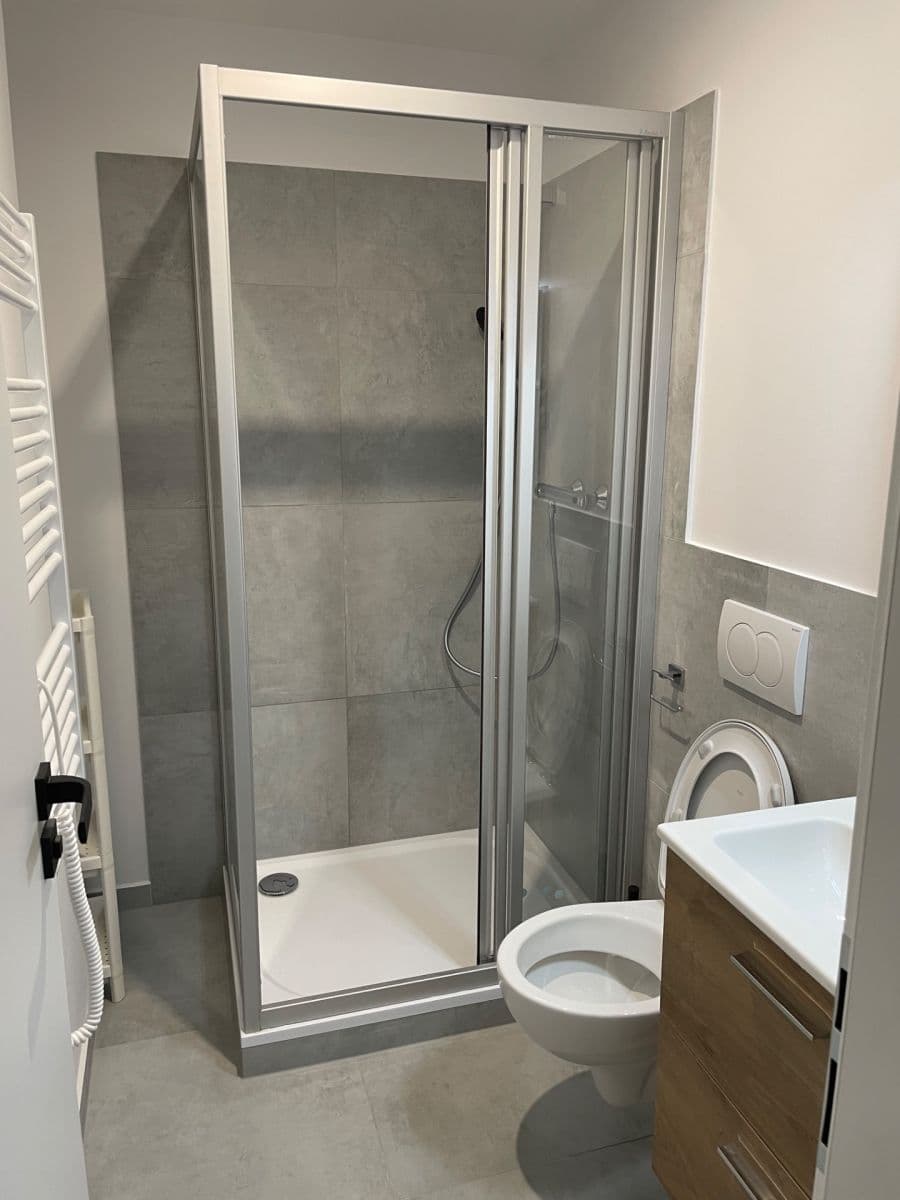 Prenájom bytu 1-izbový 34 m², Štefánikova, Brno, Jihomoravský kraj Prenájom bytu 1-izbový 34 m², Štefánikova, Brno, Jihomoravský kraj