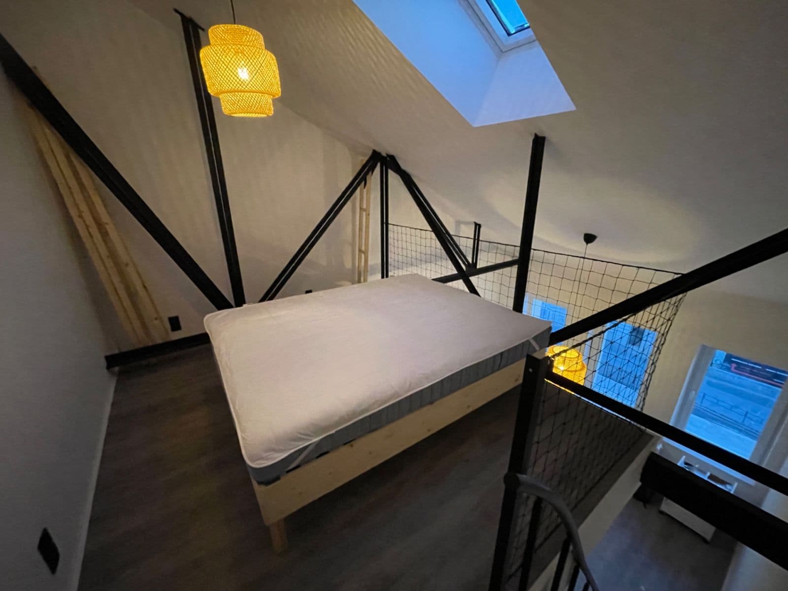 Prenájom bytu 1-izbový 34 m², Štefánikova, Brno, Jihomoravský kraj Prenájom bytu 1-izbový 34 m², Štefánikova, Brno, Jihomoravský kraj