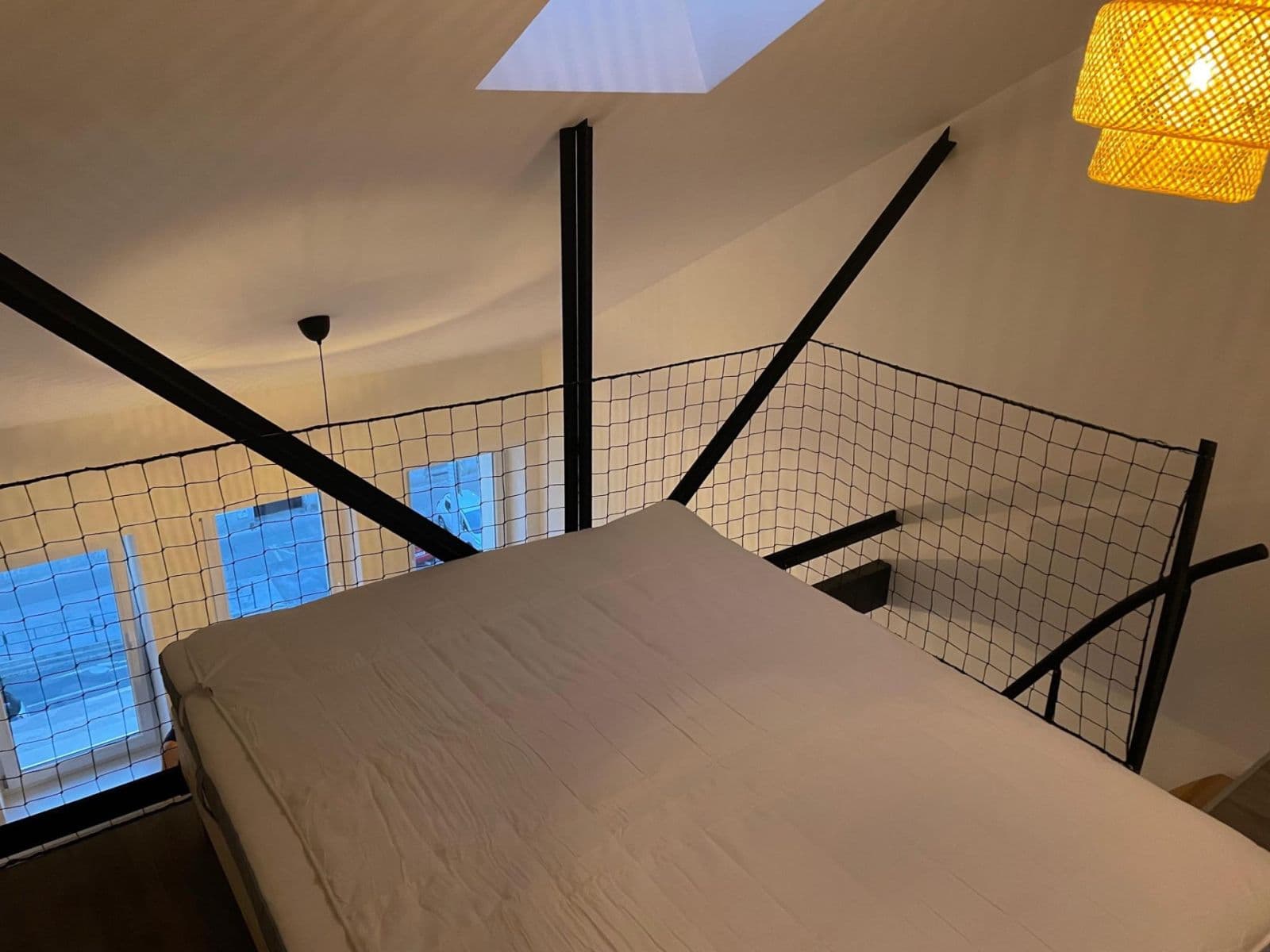 Prenájom bytu 1-izbový 34 m², Štefánikova, Brno, Jihomoravský kraj Prenájom bytu 1-izbový 34 m², Štefánikova, Brno, Jihomoravský kraj