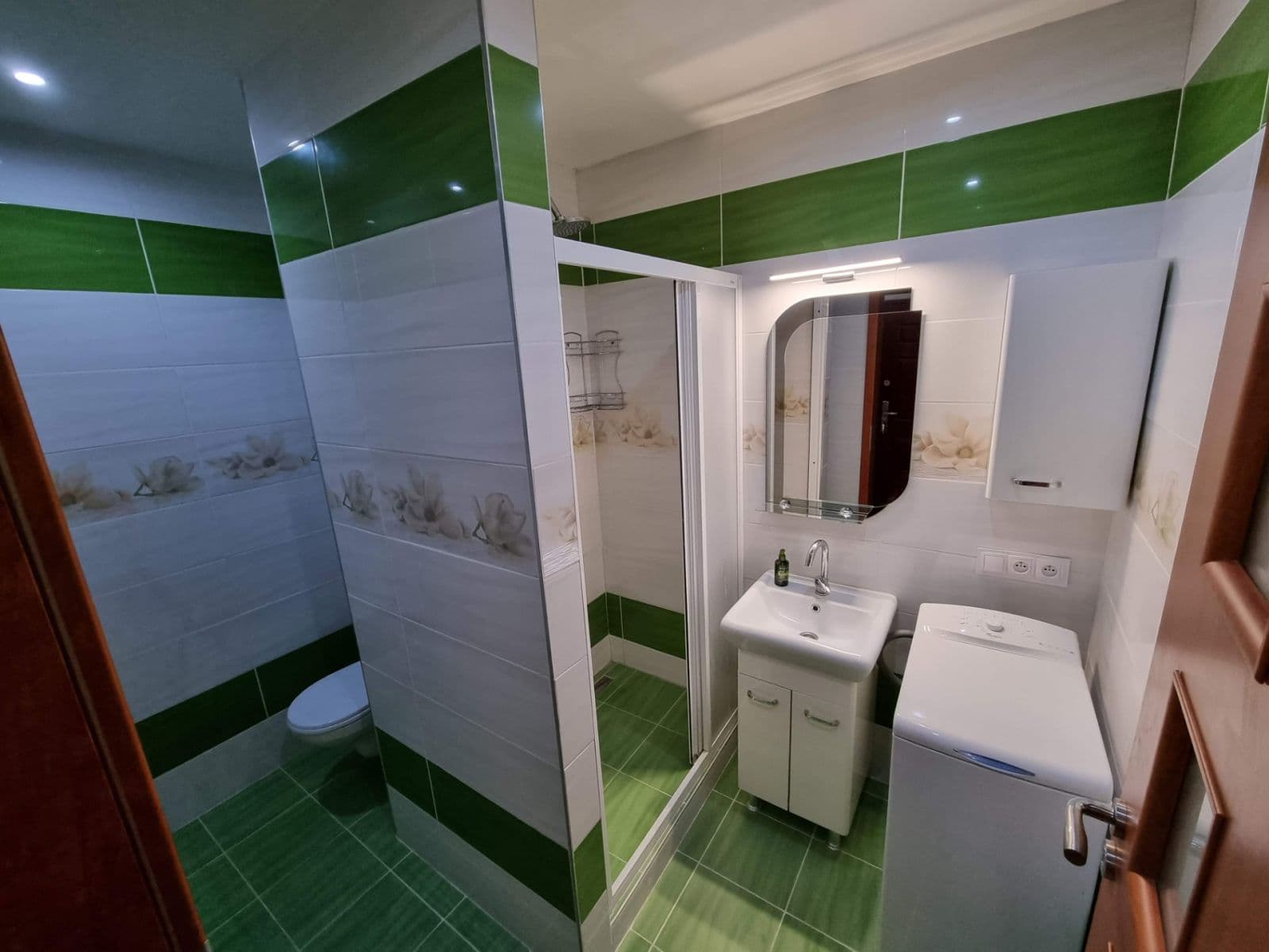 Prenájom bytu 1-izbový 35 m², Havanská, Košice - mestská časť Sídlisko Ťahanovce, Košický kraj Prenájom bytu 1-izbový 35 m², Havanská, Košice - mestská časť Sídlisko Ťahanovce, Košický kraj